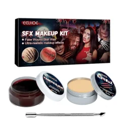 SFX Sminkset> Smink