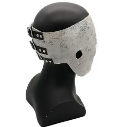 Slipknot Mask Cosplay Kostym Tillbehör Halloween 7 Typer Latex Mask> Masker