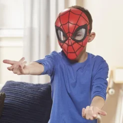 Spiderman Hero Mask multifärg><noscript><img width=