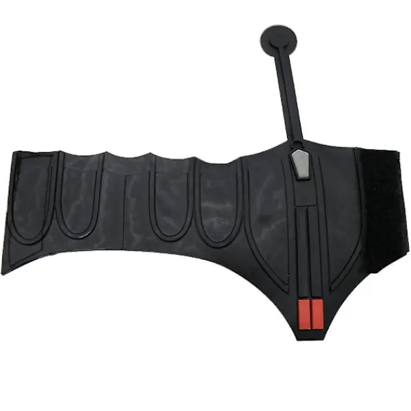 Spiderman Homecoming Armbands Skytte Leksak Cosplay Rekvisita> Tillbehör