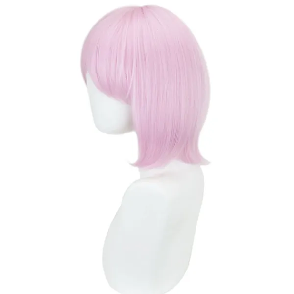 SPY×FAMILY Fiona Frost Nightveil cos peruk> Peruker