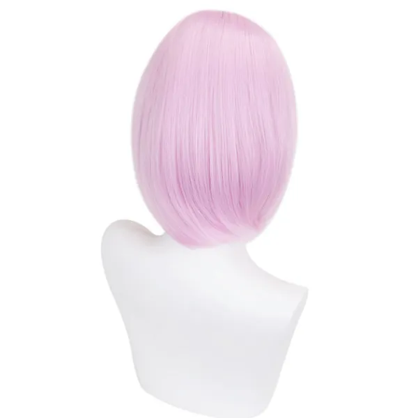 SPY×FAMILY Fiona Frost Nightveil cos peruk> Peruker