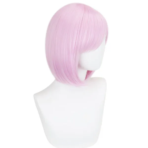 SPY×FAMILY Fiona Frost Nightveil cos peruk> Peruker