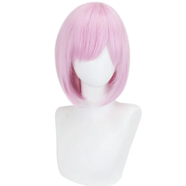 SPY×FAMILY Fiona Frost Nightveil cos peruk> Peruker