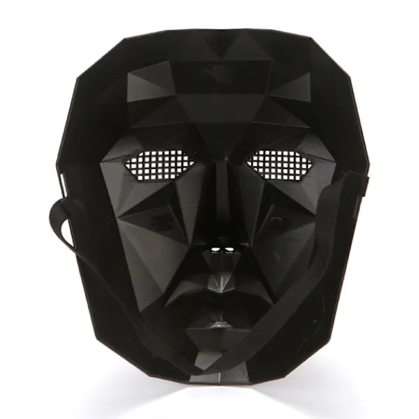 Holocky Squid Game Masker, Storlek Vuxen Kostym Masker> Masker