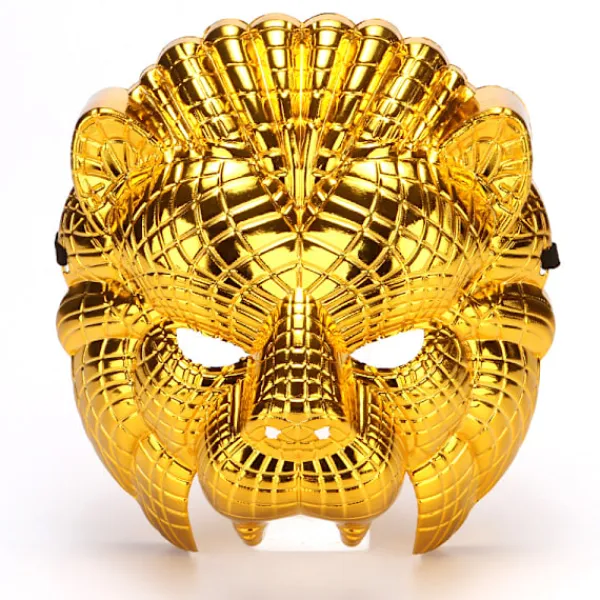 AIZHENCHEN Squid Game Maskeradmask, Halloweenfest Dekorationstillbehör> Masker