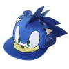 Söt tecknad Sonic The Hedgehog-keps> Huvudbonader