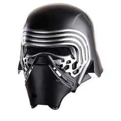 Star Wars Kylo Ren Mask> Masker