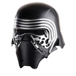 Star Wars Kylo Ren Mask> Masker