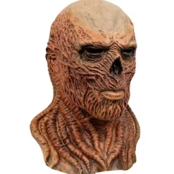 Stranger Things 4 Stranger Things Vecna latex mask huvudbonad Ha><noscript><img width=