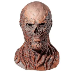 Stranger Things Vecna Cosplay Mask för Halloween Skräck Kostymfest[JUN]> Masker