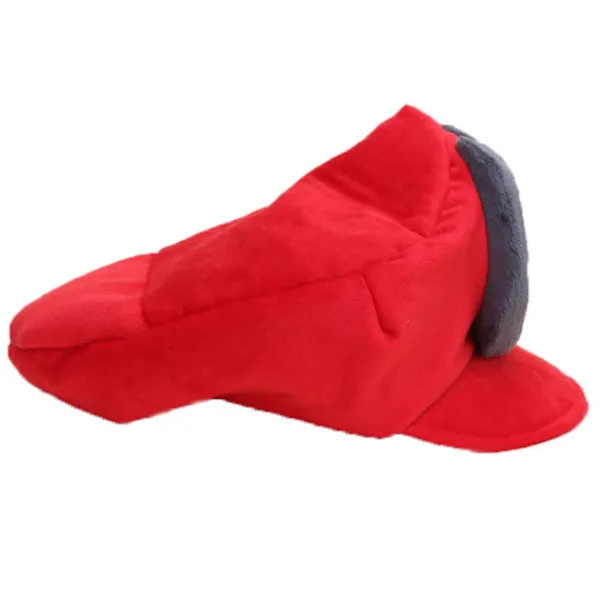 Super Mario Odyssey Hat Vuxen Barn Anime Cosplay Kepsar W> Huvudbonader