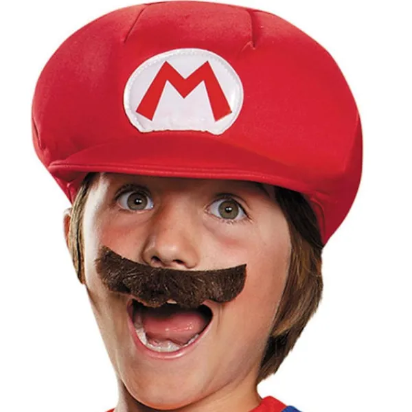 Super Mario Uppblåsbar Kostym, Mario Rider På Yoshi Barn One Size_tfrf 1> Dräkter