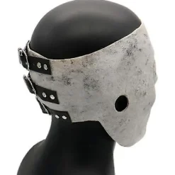 FMYSJ Taylor Cosplay Latex Masker Slipknot Corey Cosplay Spökfest-xinhan (FMY)><noscript><img width=