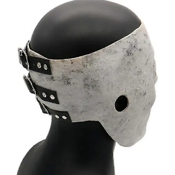 Taylor Cosplay Latexmasker Slipknot Corey Cosplay Spökfest> Masker