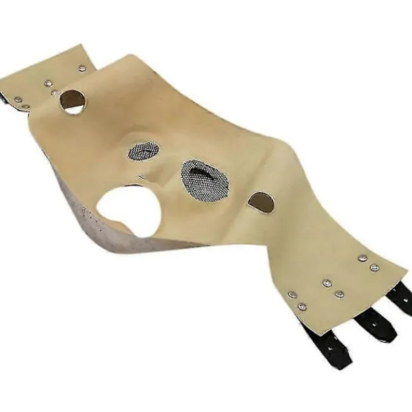 Taylor Cosplay Latexmasker Slipknot Corey Cosplay Spökfest> Masker