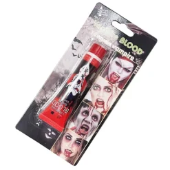 Teaterblod / Fake blod 28 ml – Perfekt för Halloween och Maskerad><noscript><img width=