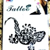 Temporary tattoo stickers> Smink