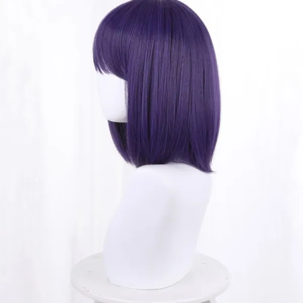 TG Anime My Dress Up Darling Marin Kitagawa Kuroe Shizuku Cosplay> Peruker