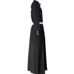 Tokito Muichiro Cosplay Demon Slayer Kimetsu no Yaiba Kostym Kisatsutai Uniform Set Halloweenfest Anime Kläder M><noscript><img width=