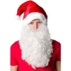 Tomteskägg - Skägg till Tomte - Natur> Tillbehör