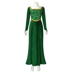 Underhållning Maskeradkläder Dräkter Figurer & Karaktärer><noscript><img width=