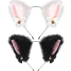 UnderhållningMaskeradkläderHuvudbonaderDjur> Huvudbonader