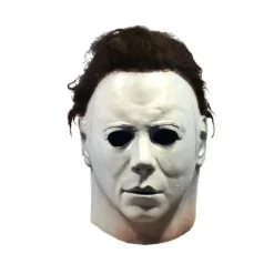 Underhållningsmaskeraddräkter Masker Ansiktsmasker Säckmasker> Masker