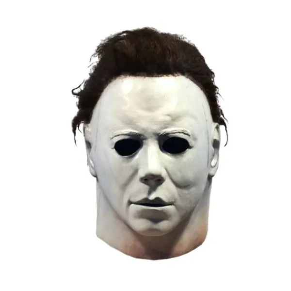 Underhållningsmaskeraddräkter Masker Ansiktsmasker Säckmasker> Masker