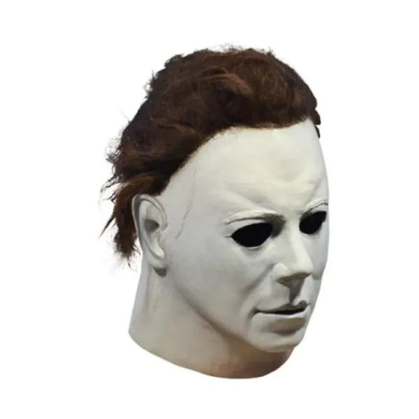 Underhållningsmaskeraddräkter Masker Ansiktsmasker Säckmasker> Masker