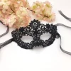 Underhållningsmaskeraddräkter Masker Ögonmasker Partymasker Spetsmasker> Masker