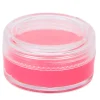 UV Fluorescerande Vattenbaserad Ansikts- och Kroppsfärg för Halloween Julfest 11.8ml Rosa> Smink