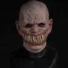 Vassago Devil Halloween Cosplay Skräck Demon Helmask-FA-> Masker