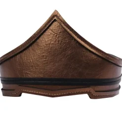 Viking Cosplay handledsskydd, snygg kostym Halloween armskydd dekoration> Tillbehör