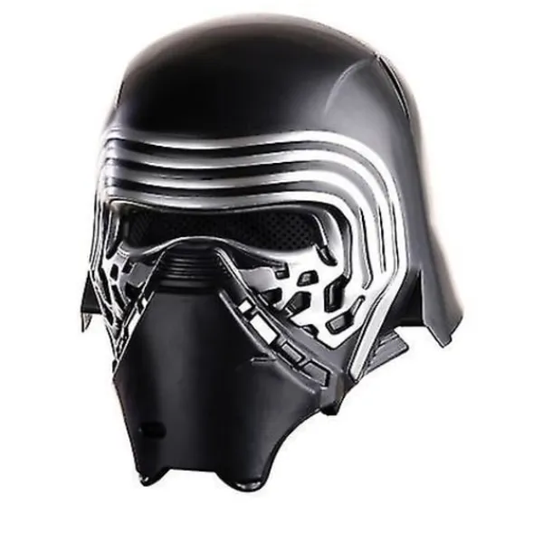 (YFL) Star Wars Kylo Ren Tvådelad Mask> Masker