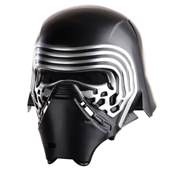 (YFL) Star Wars Kylo Ren Tvådelad Mask> Masker